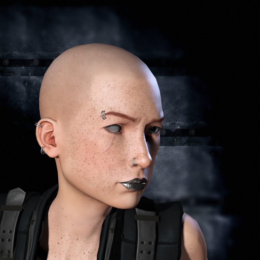 Caldari Citizen 92816780