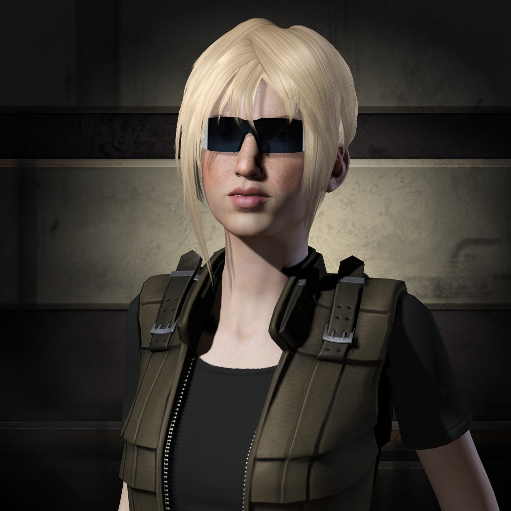 Cloe Zillian
