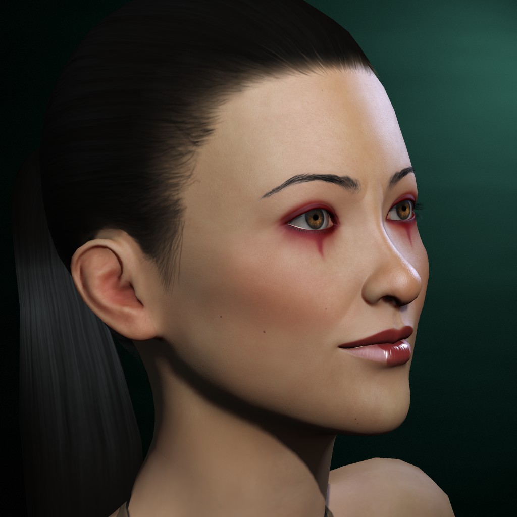 Aeon Lust