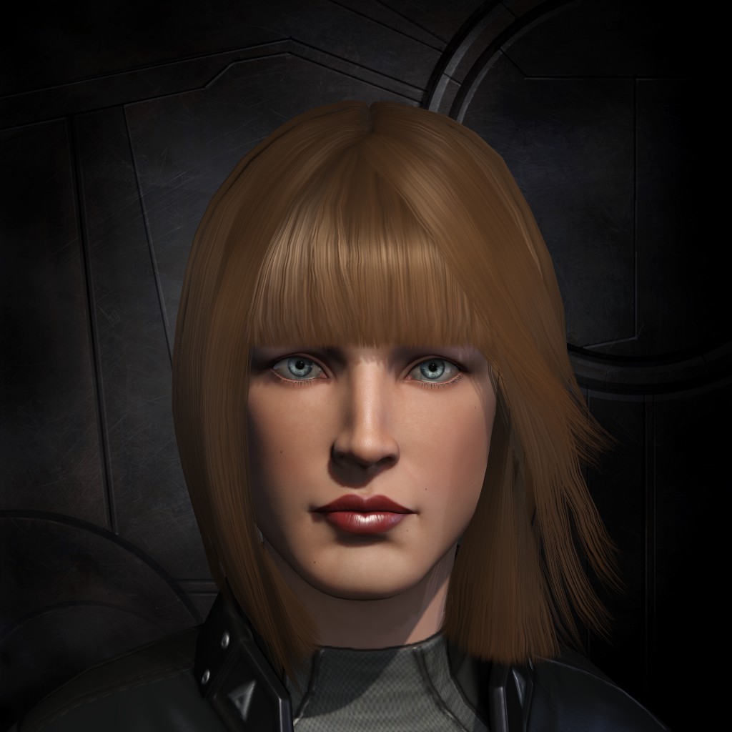 Crystal Faer