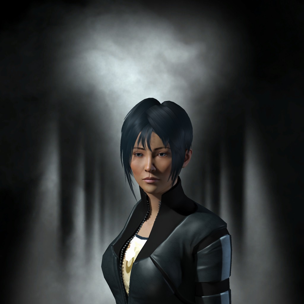 Freya Loran