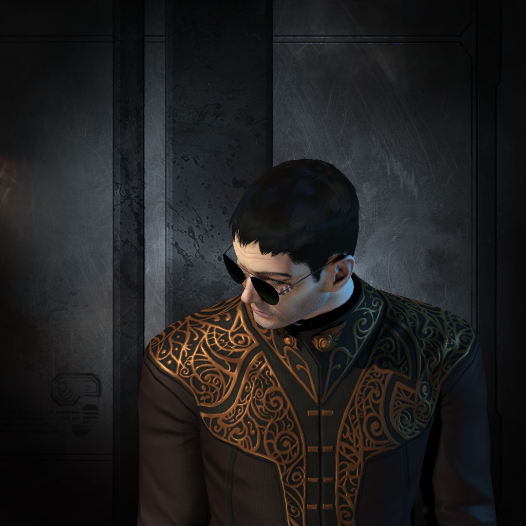 Caldari Citizen 92816953