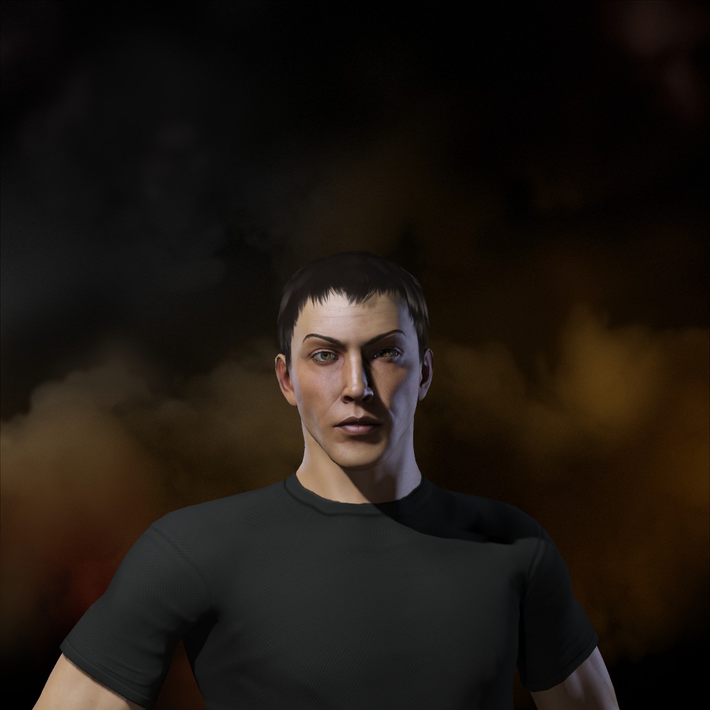 Fade Blackenian