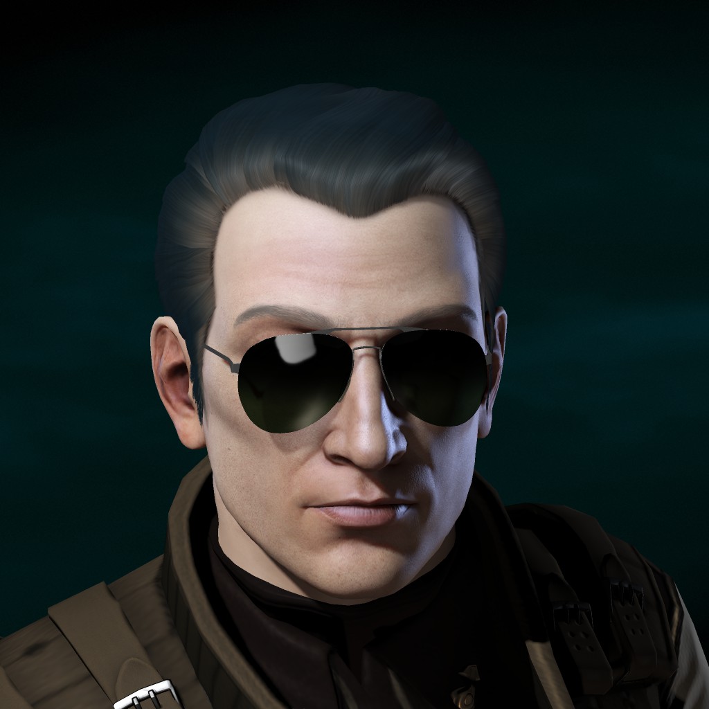 Max F Sterling