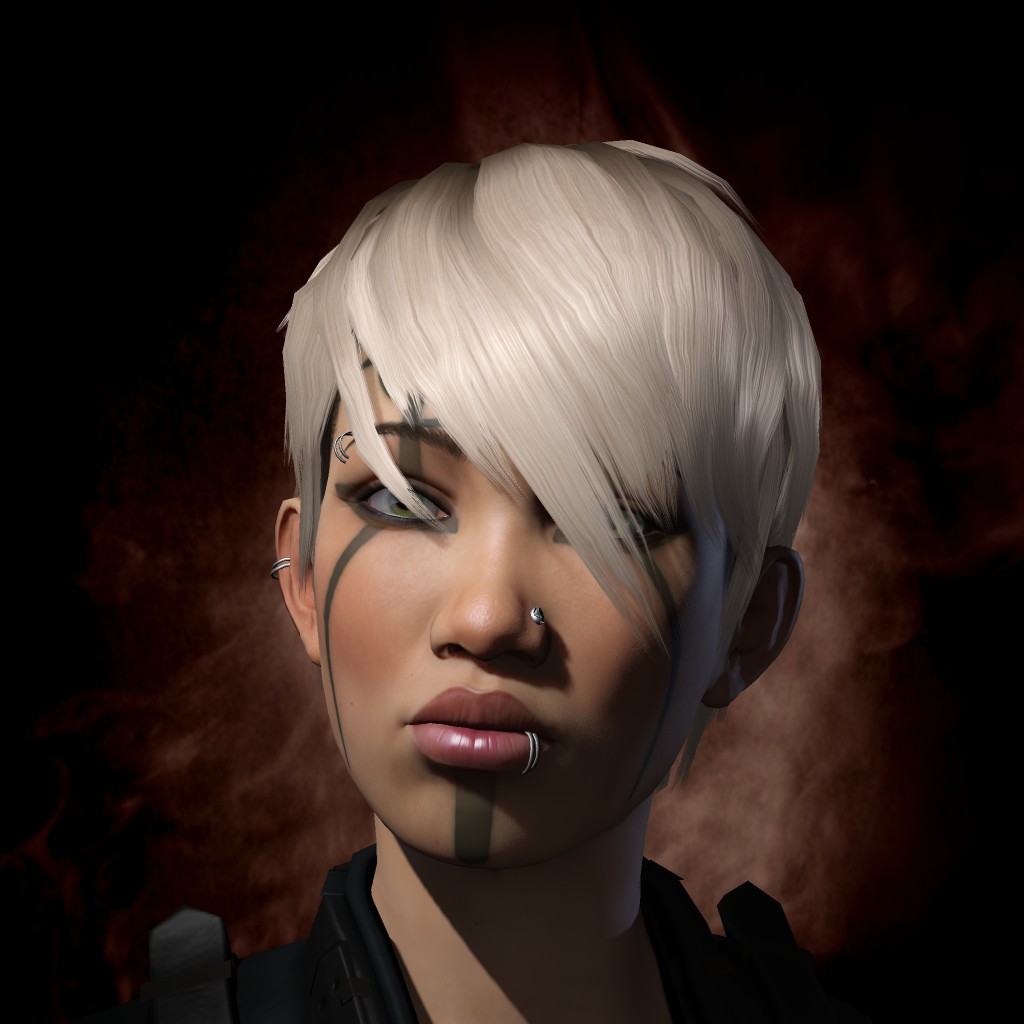 Katniss Love