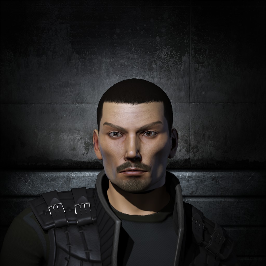 Dexter Rhazul