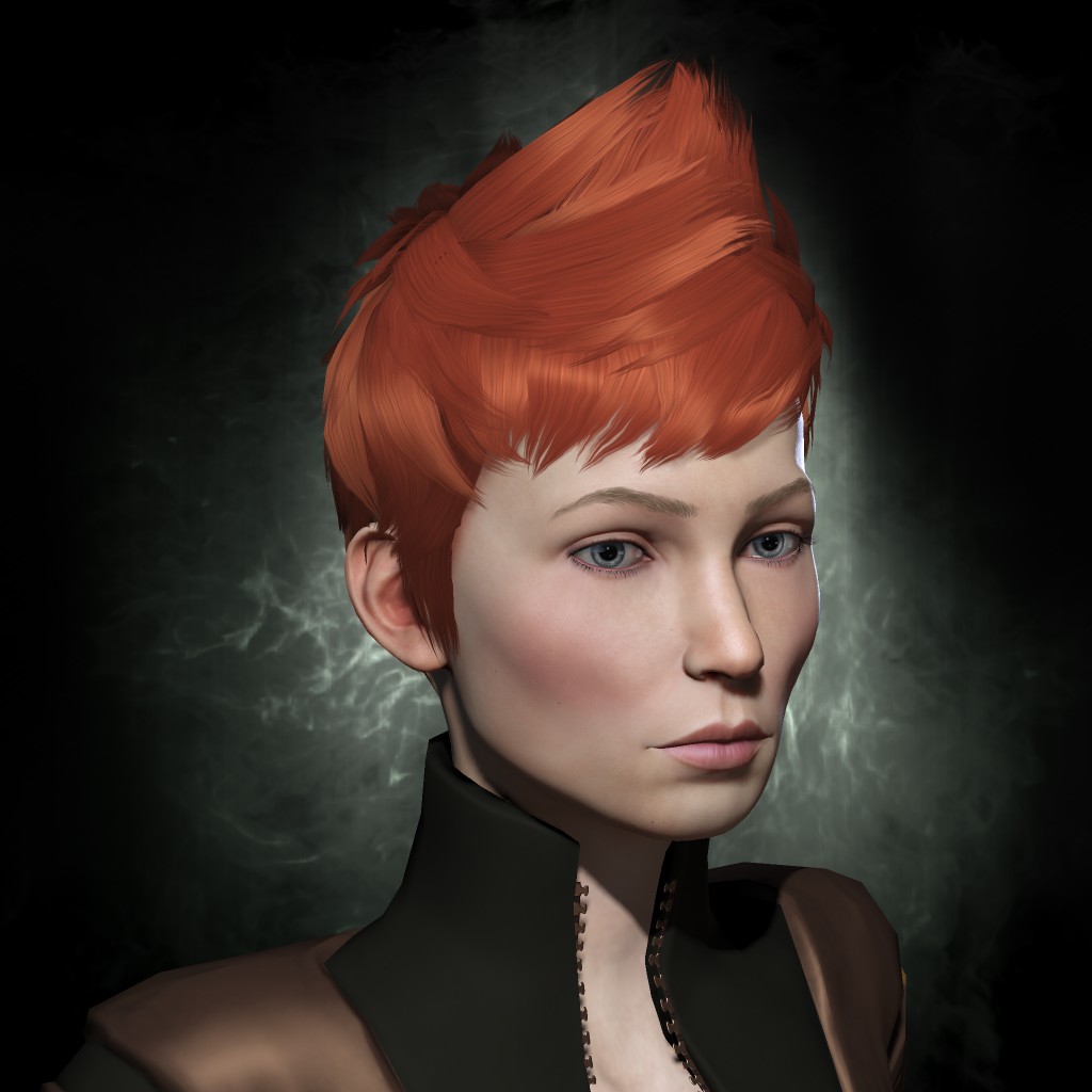 Jesenia Lavadera