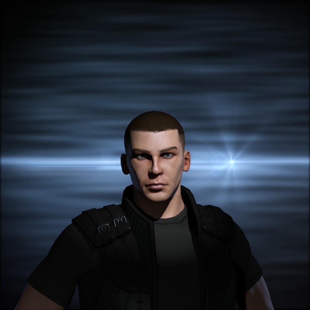 Gallente Citizen 92817605