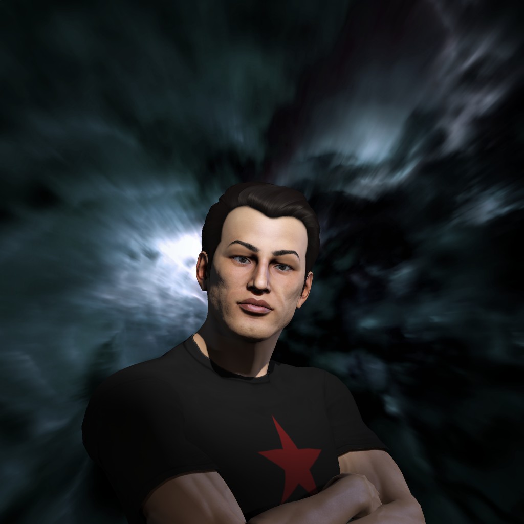 Vyper Bull