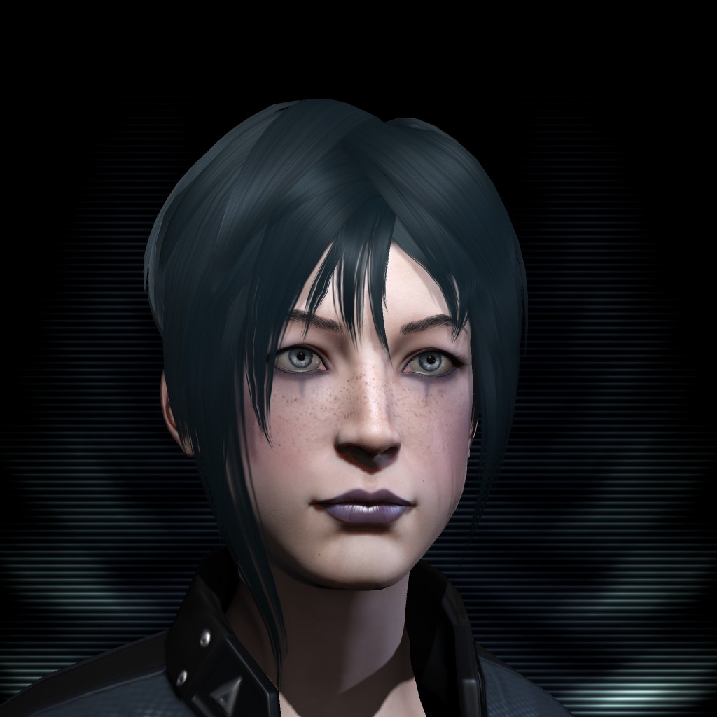Serenity Bloodget