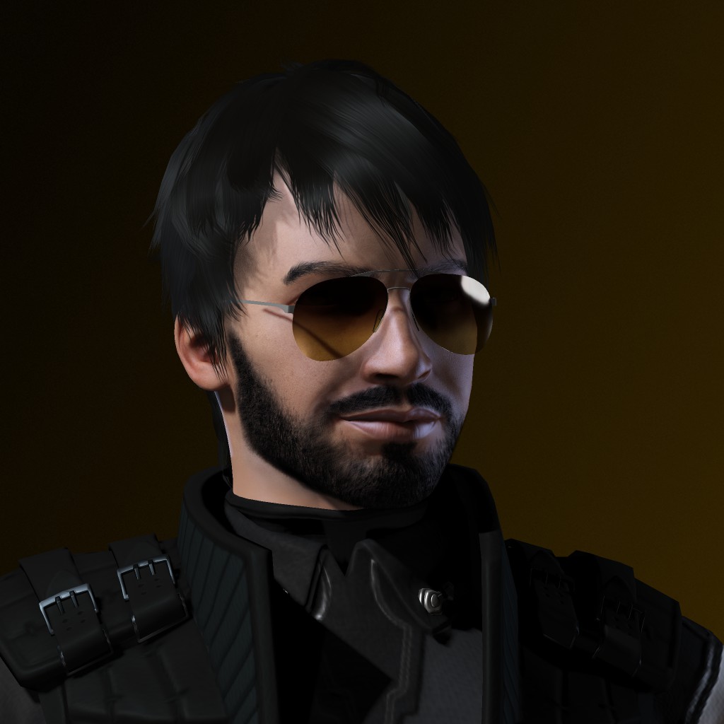 Barry Ellecon