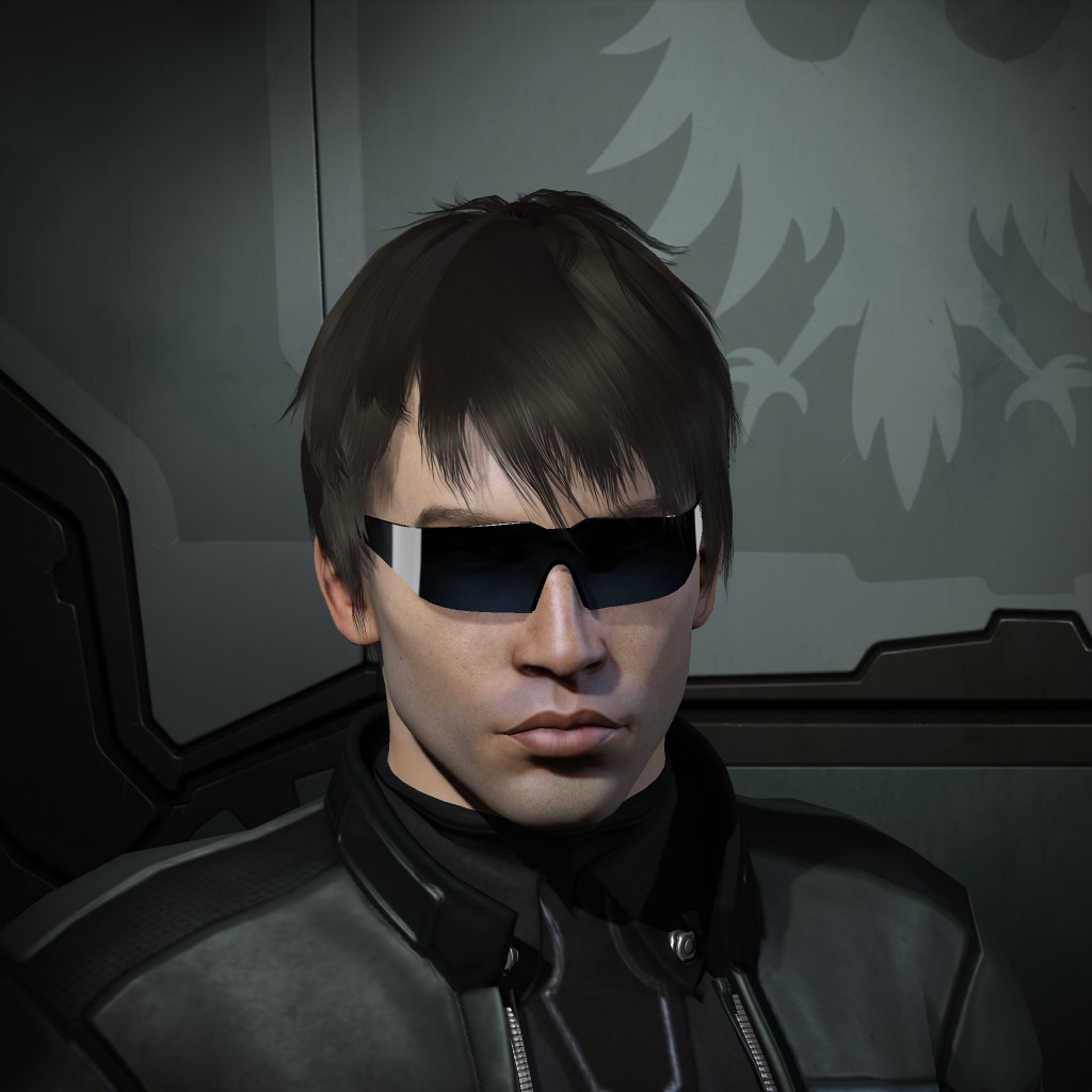 Silverius Orlenard