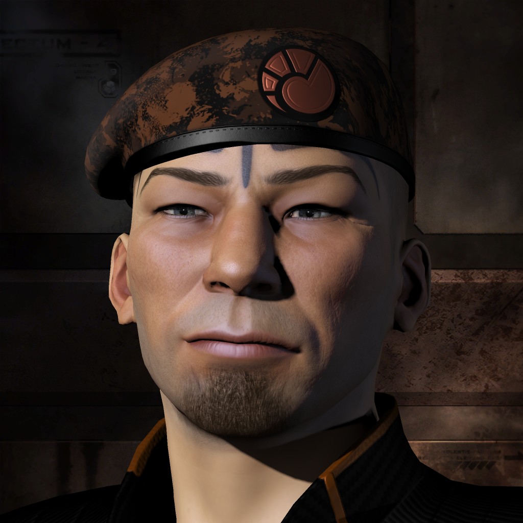 Durst Thorlain