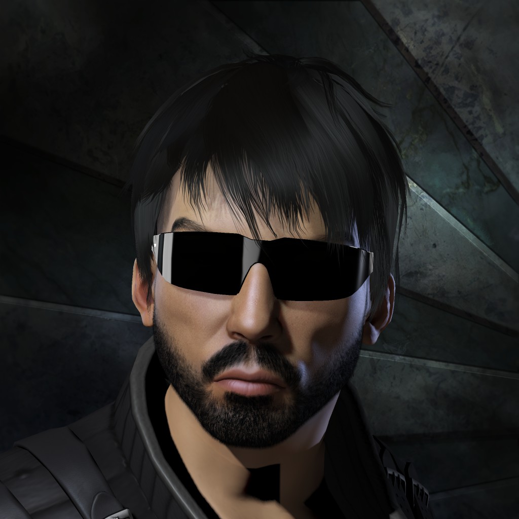 Saber Saberhagen