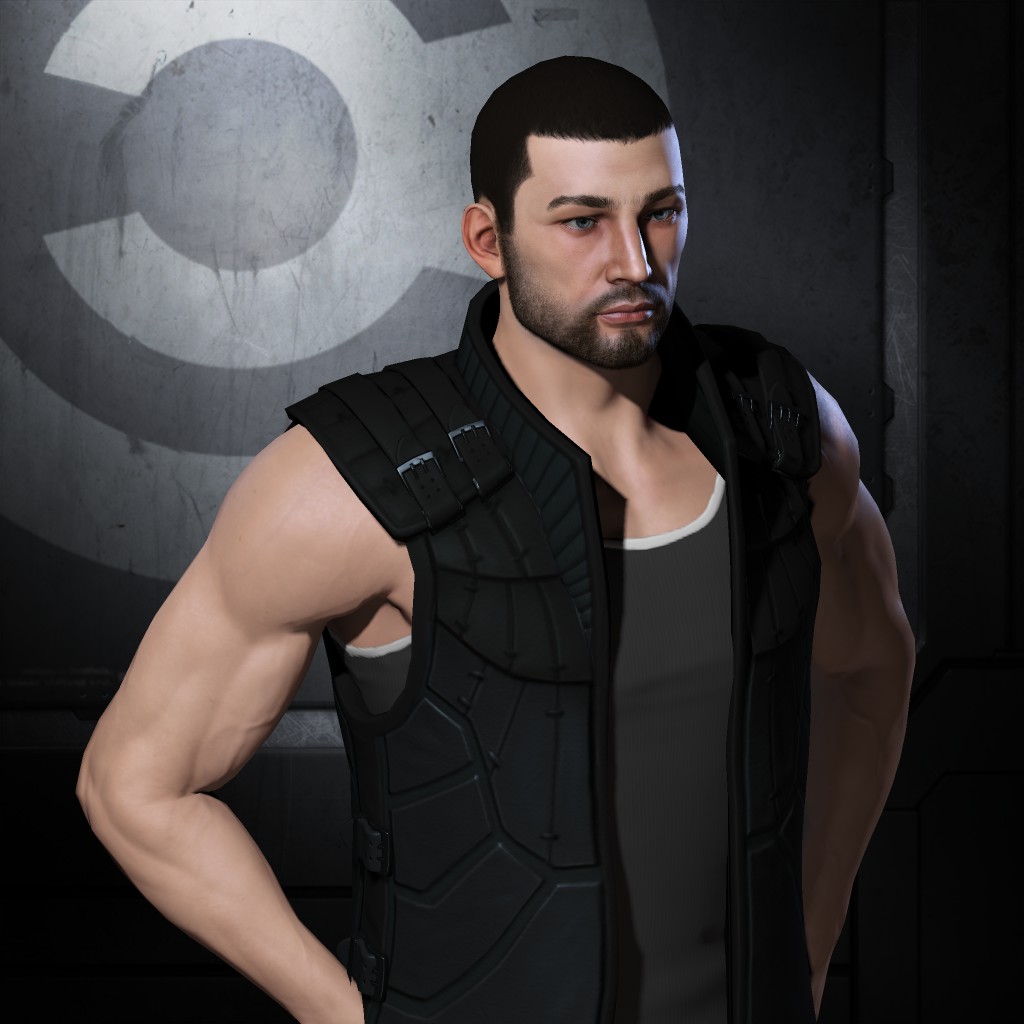 Vic Vortix