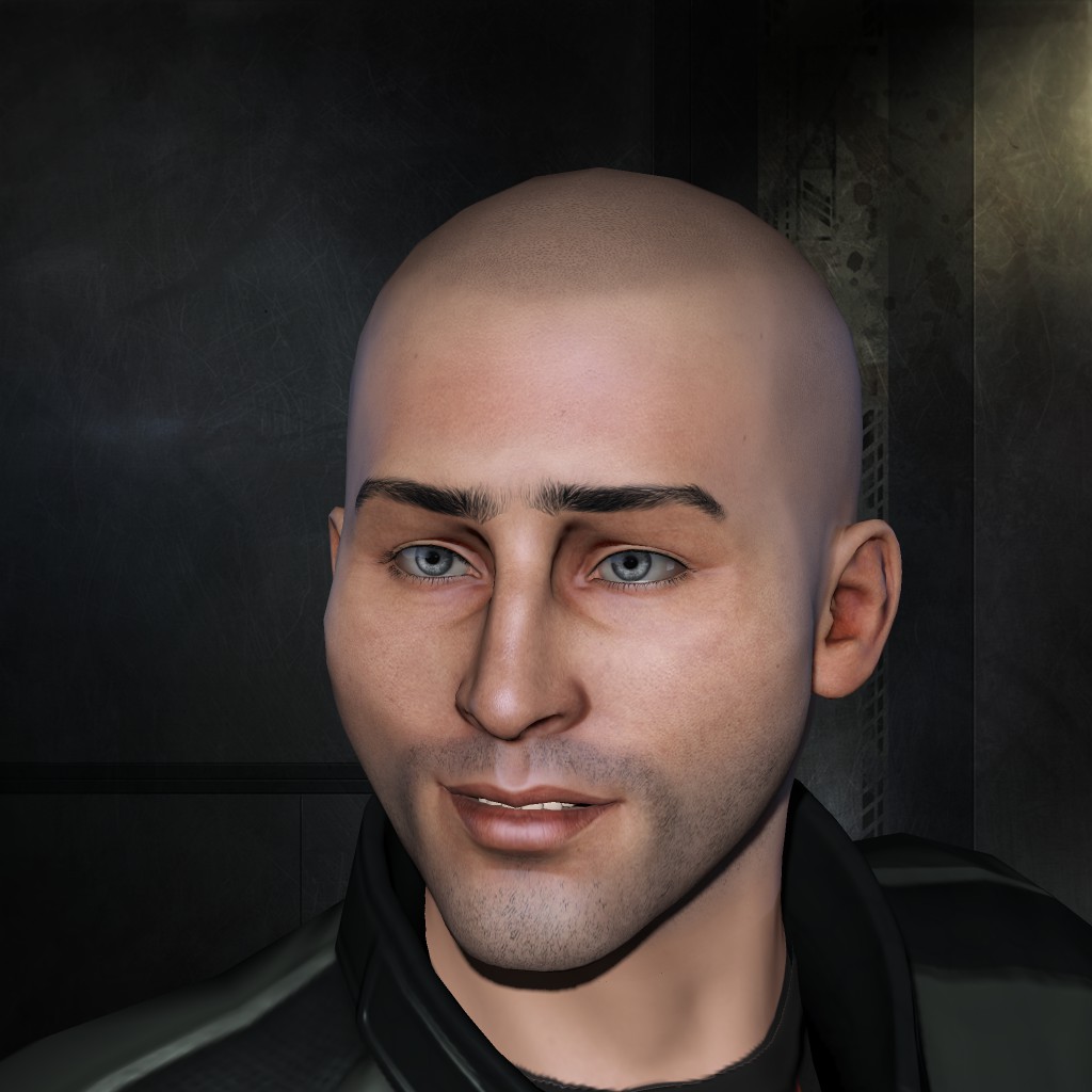Chak Armagedon