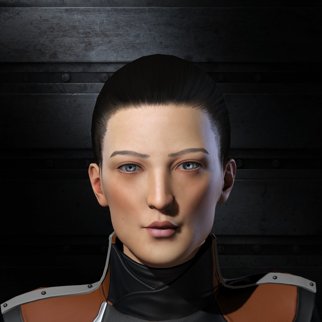 Sheena Aihaken