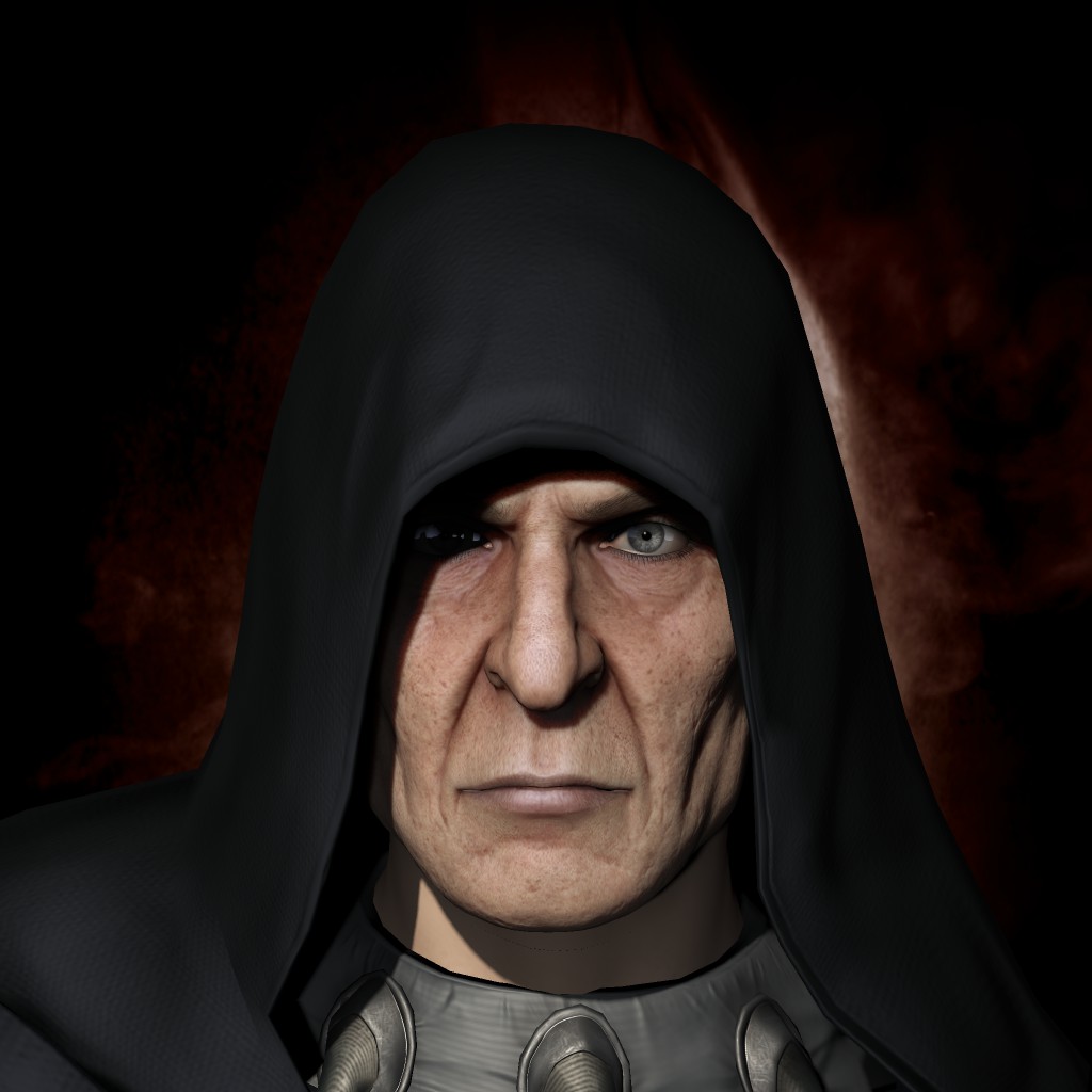 Doctor Strangegrasp