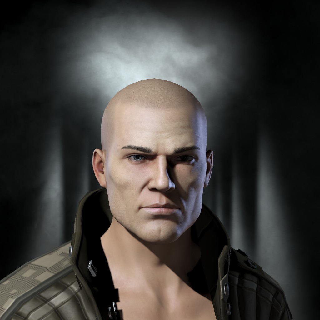 Urrich Storm