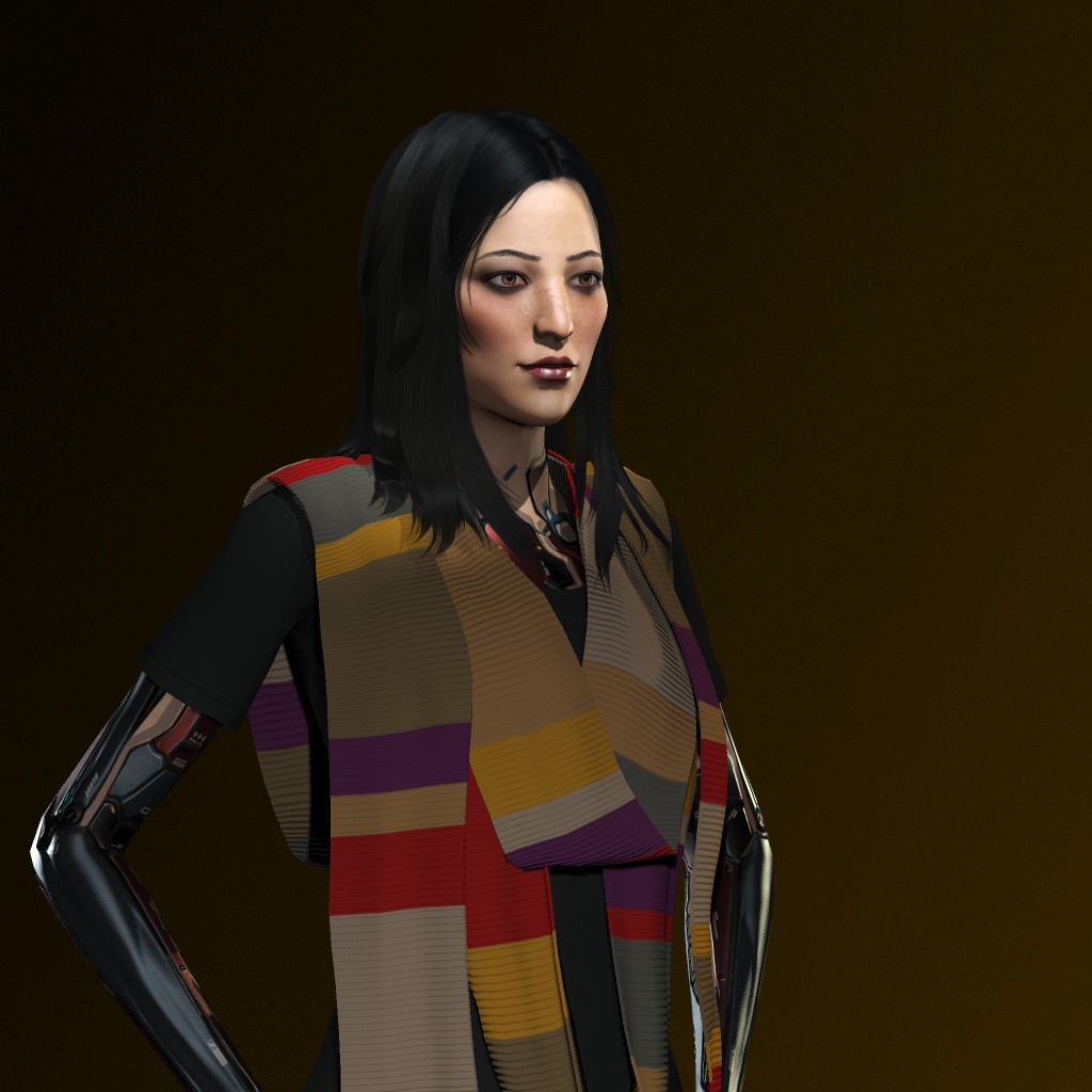 Keisha Demura