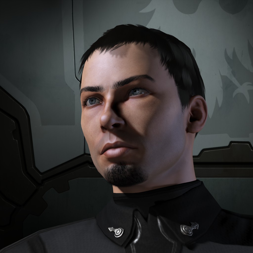 Darius Antorian