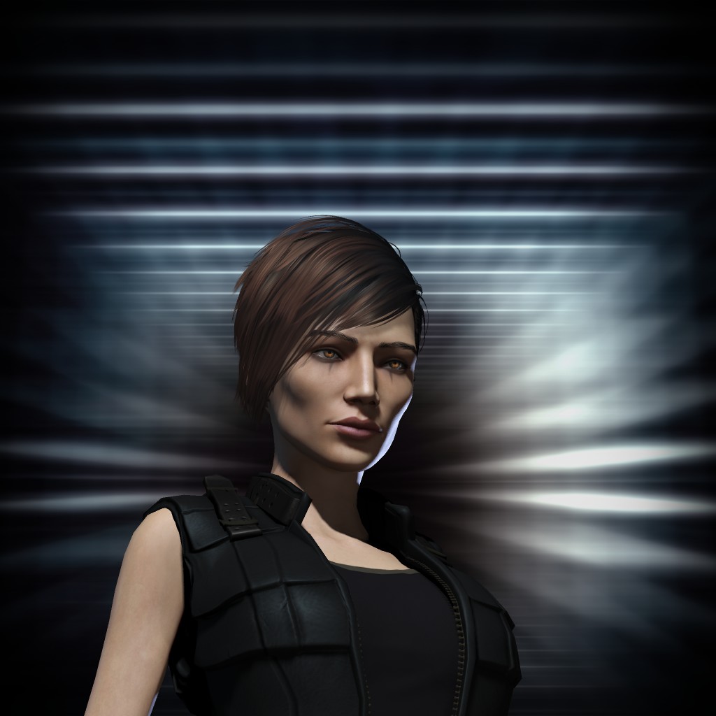 Caldari Citizen 92818785