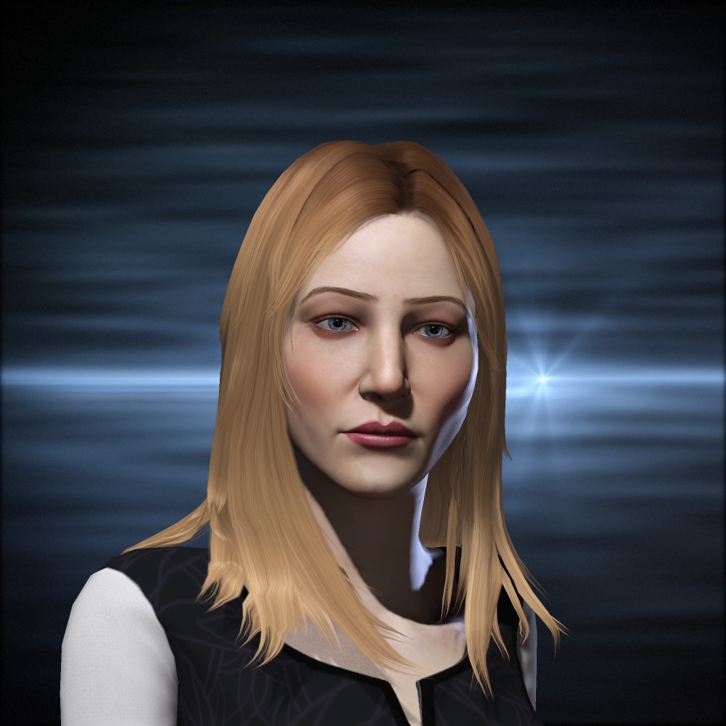 Katerina Twist