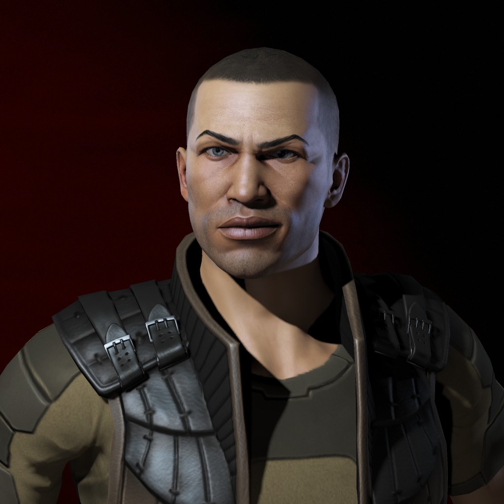inv portrait