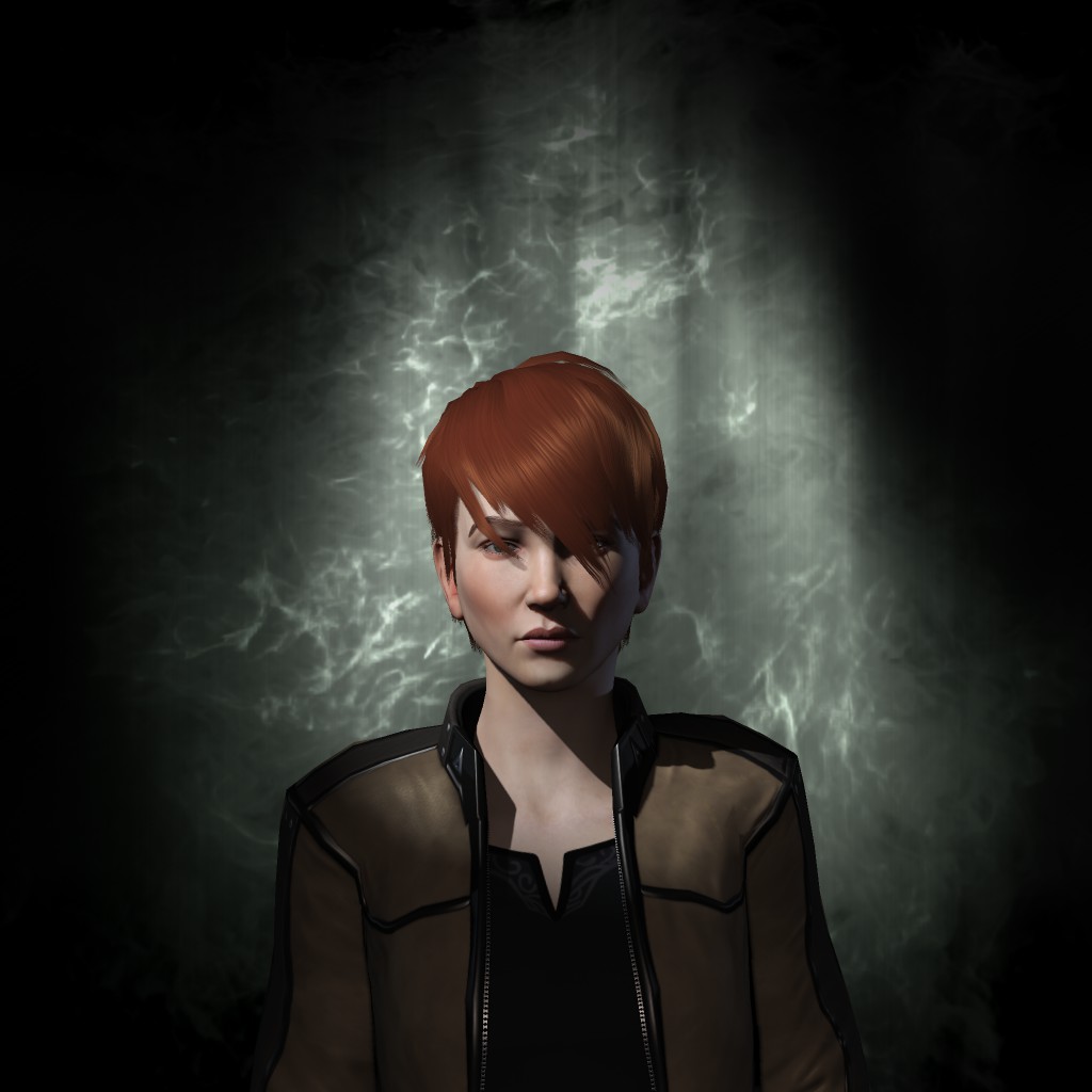 Lady Evana Odarian