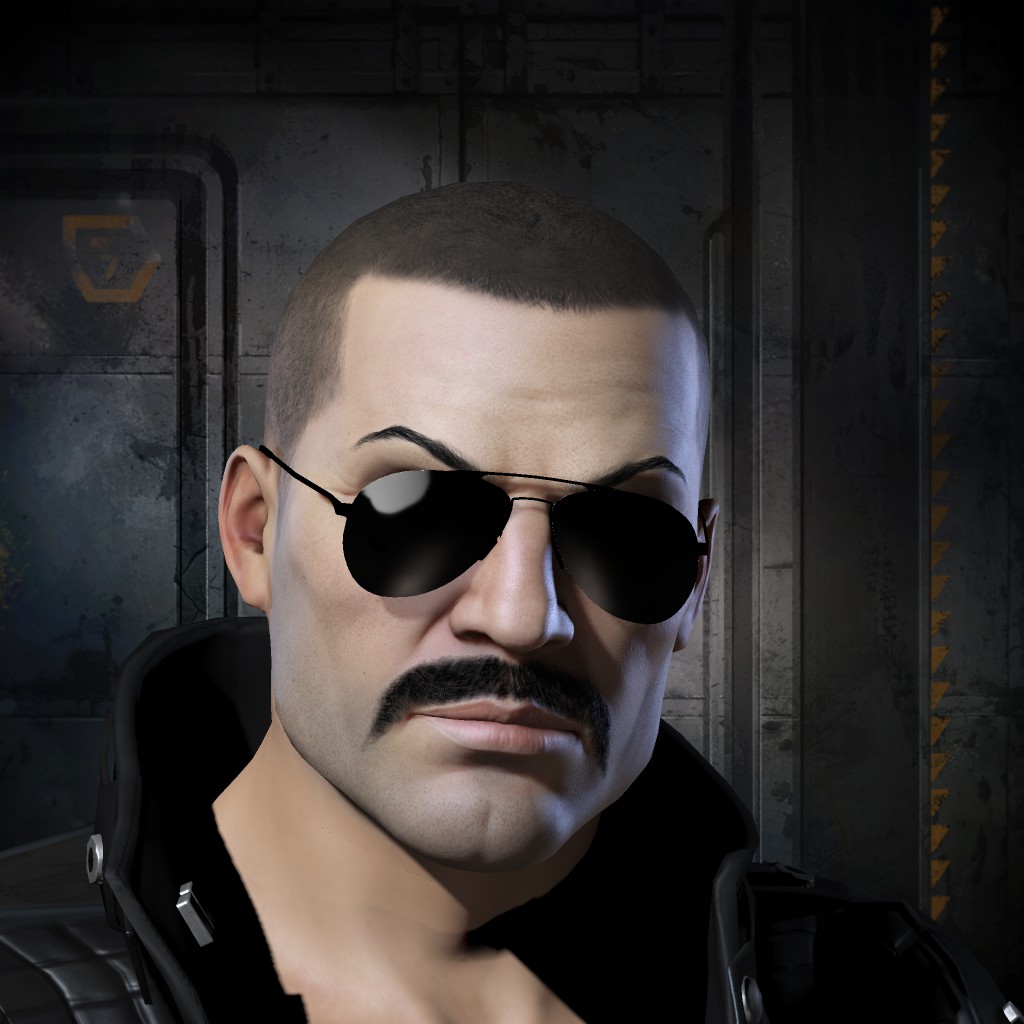 Rob Dirkschneidi