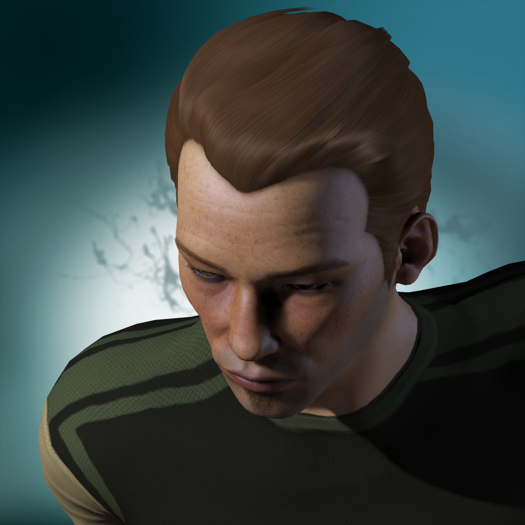 portrait
