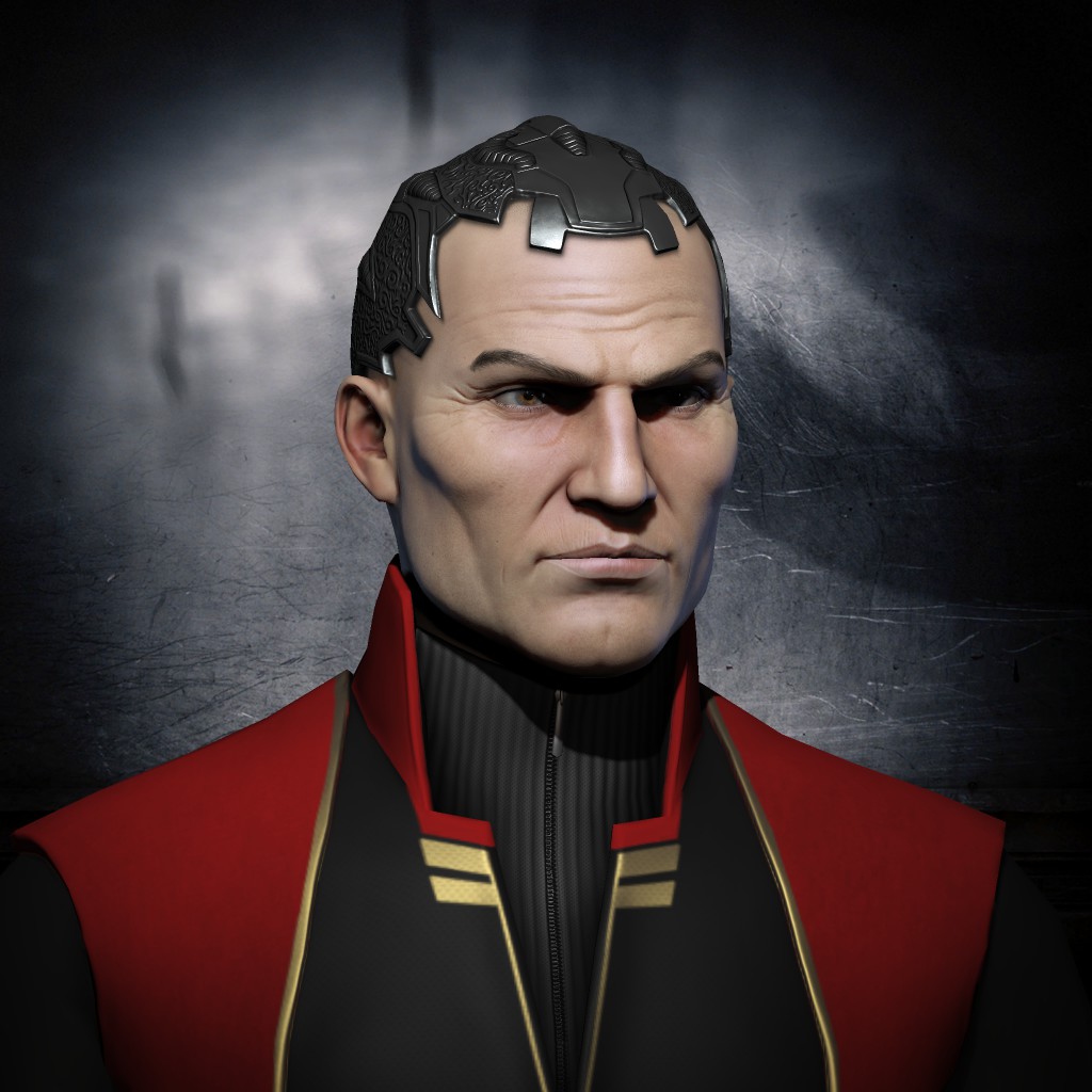 Raith Sienarr