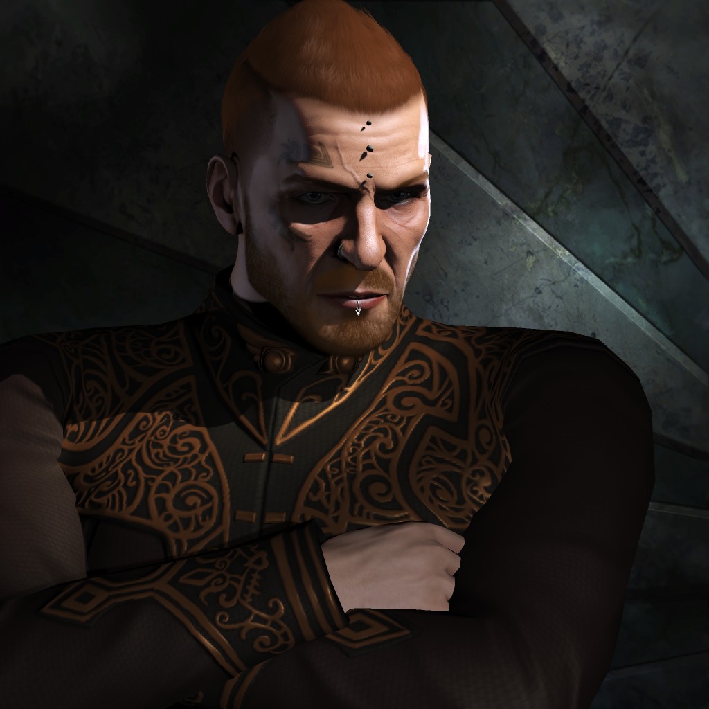 Aleksandr Iskov
