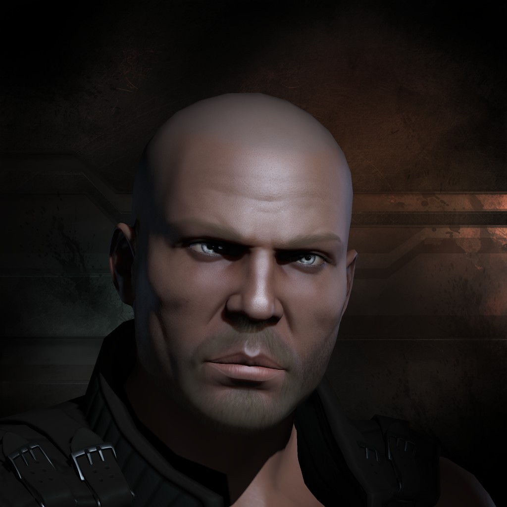 Xander Durden