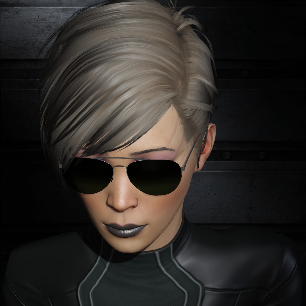 johanna serveur