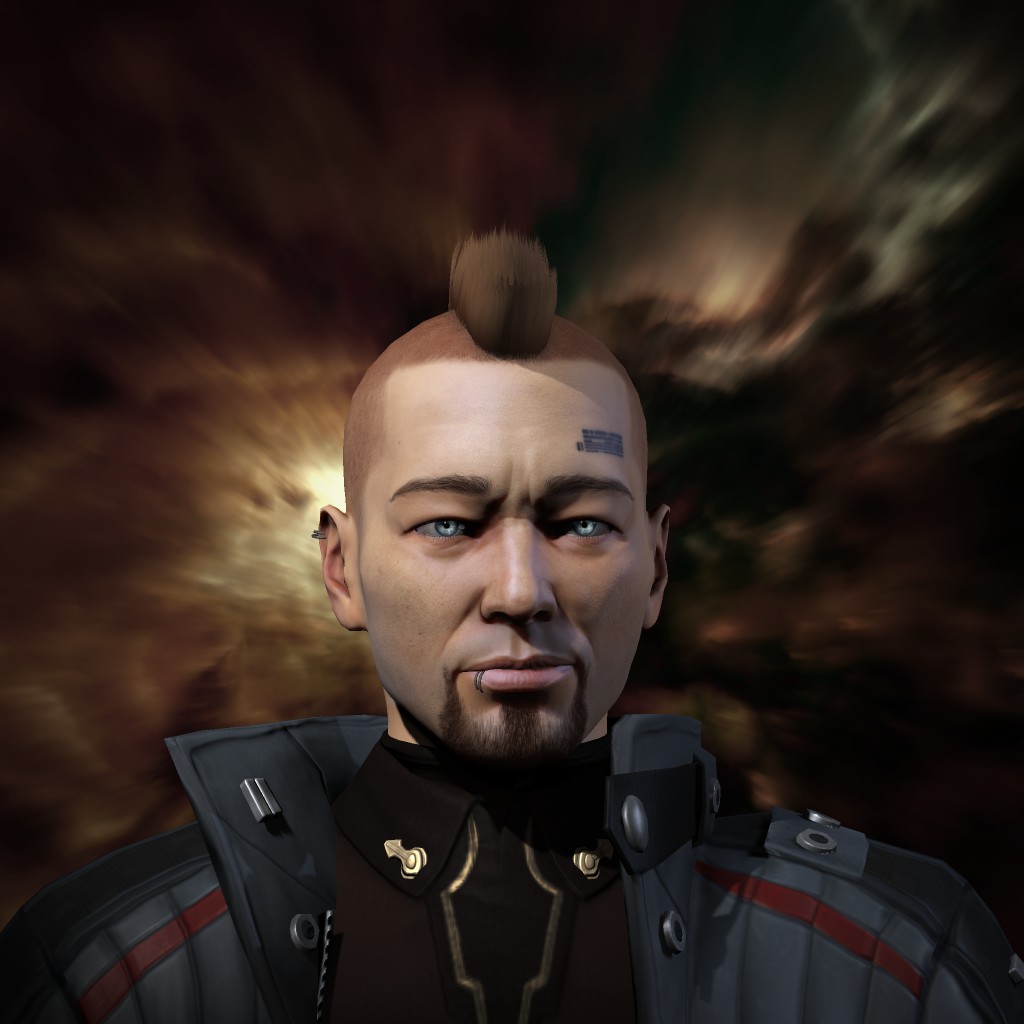 portrait