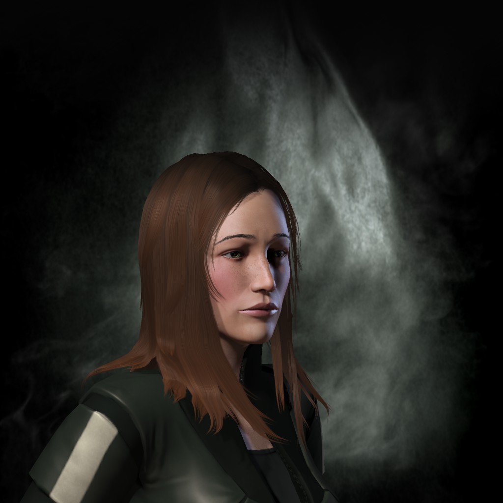 Diana Binchiette