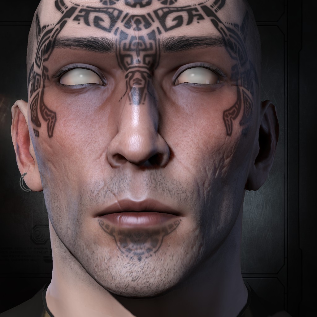 Maynard StinkFist