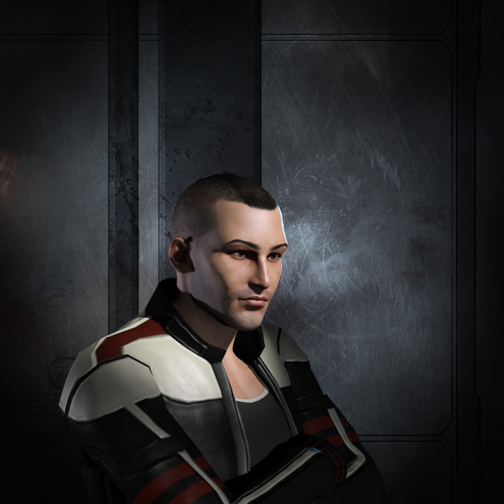 Pavel Ravenor