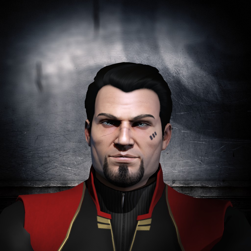 BOBER Evil