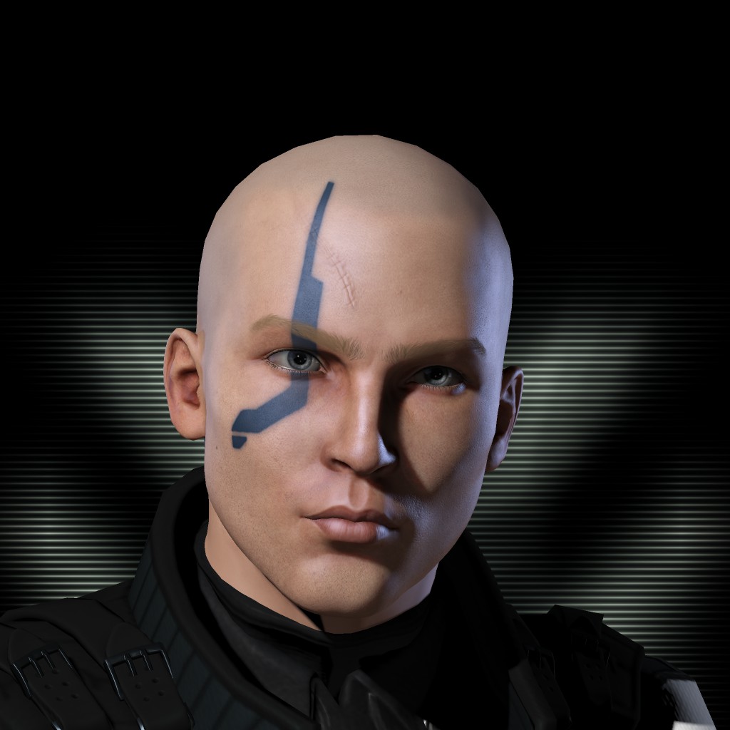 Gallente Citizen 92820309