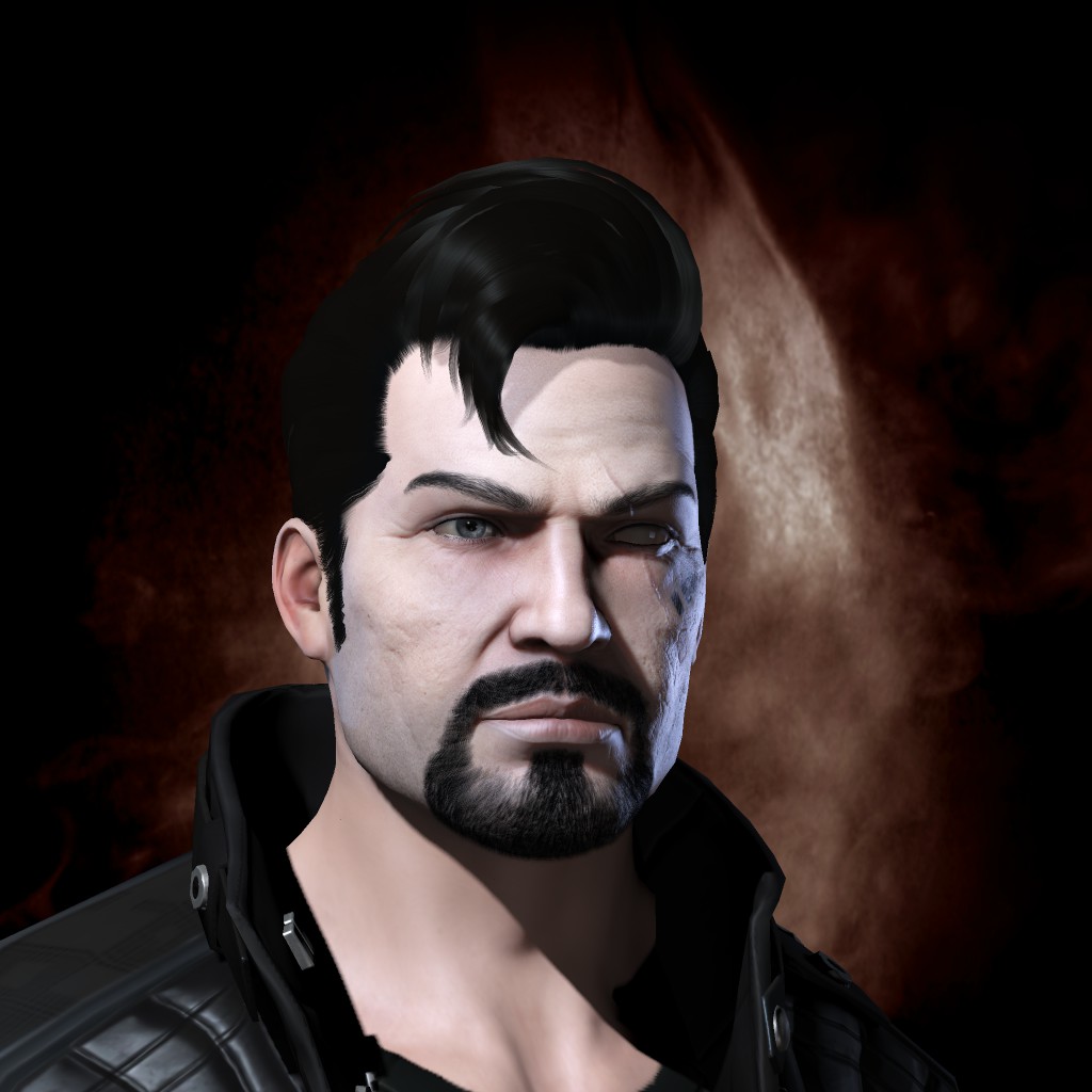 Slater Shadowbind