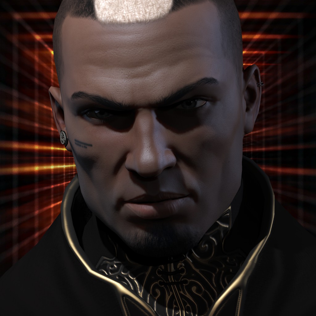 Jude Regent