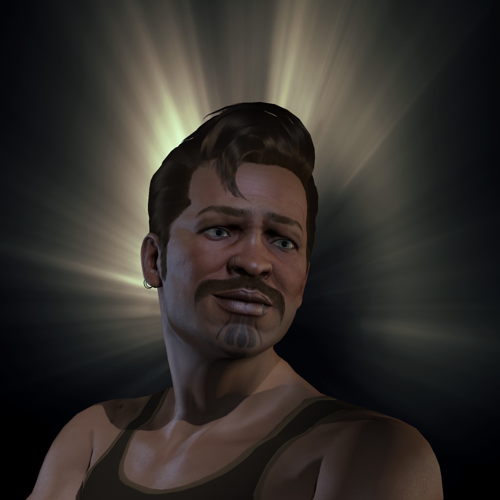 Douche Lightning