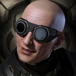 Baron Wester portrait