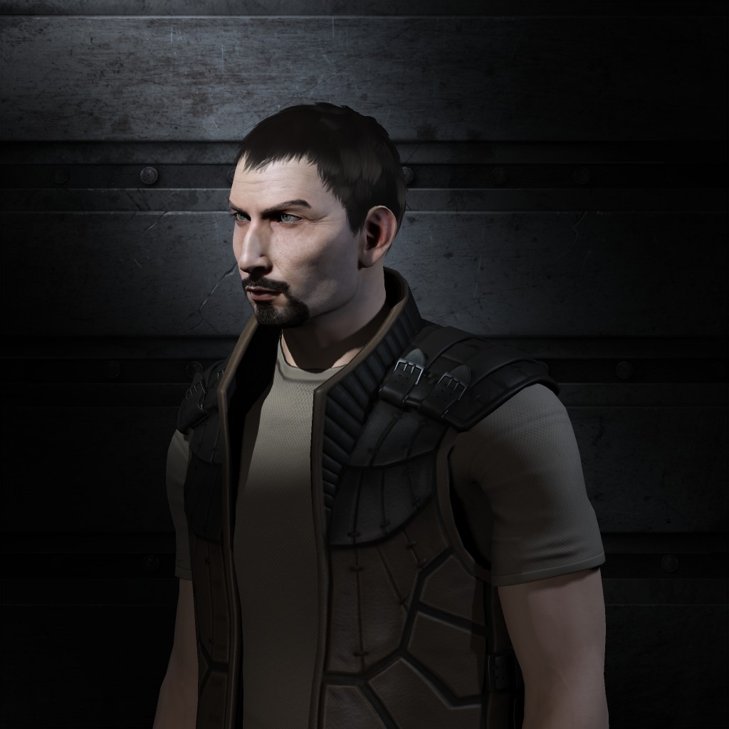 Sandor Agalder