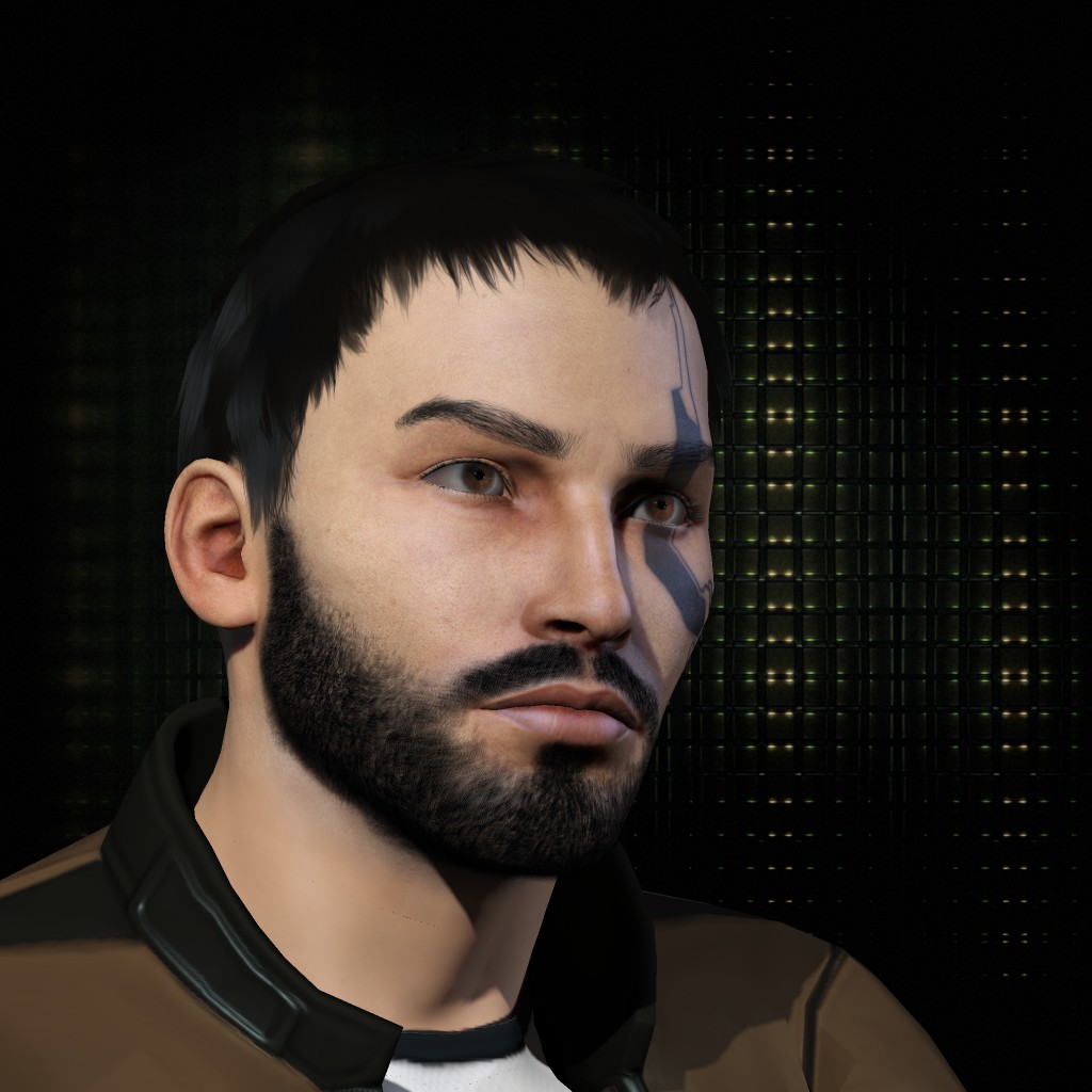 Darius Mar