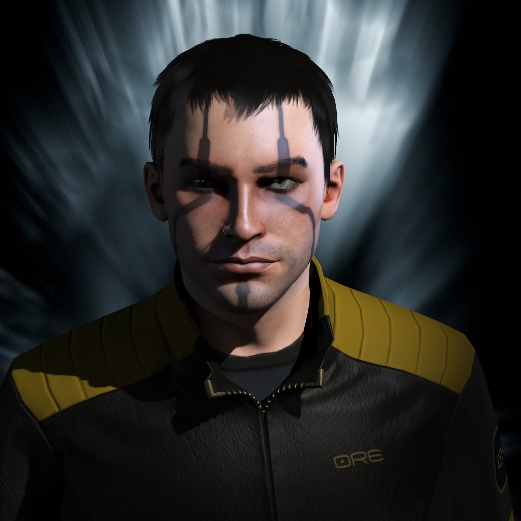 Irion Vladimir Cosack