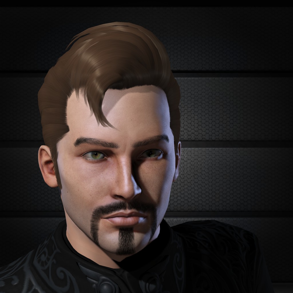 Gladiys Deninard