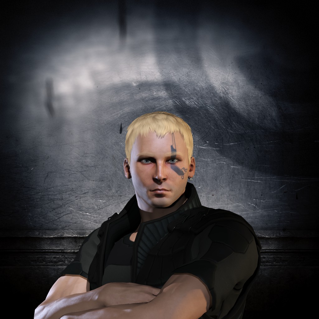Sveny Romashtin